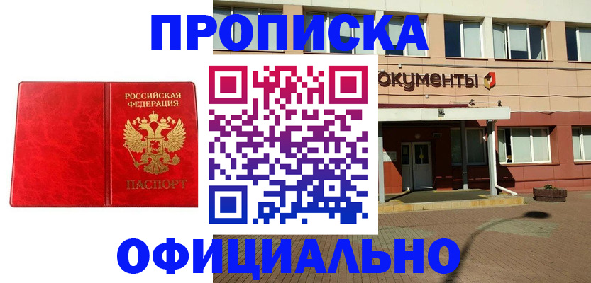 прописка паспорт в Жукове